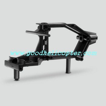 SYMA-s107p helicopter parts plastic main frame